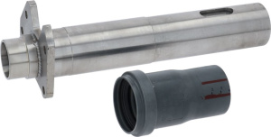 ВАЛ ПОВОРОТНЫЙ КОМПЛЕКТ RATIONAL 87.00.589