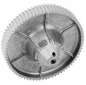 ШКИВ Ø 118 ММ ROBOT COUPE 117682S