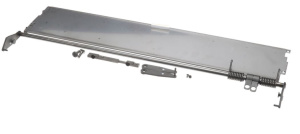 МЕХАНИЗМ ПРЕДОТВРАЩЕНИЯ НАГРЕВА ДВЕРИ RATIONAL 87.01.417