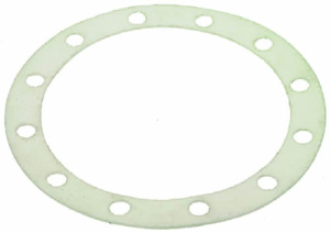 УПЛОТНИТЕЛЬ ИЗ PTFE 220X170X2 ММ