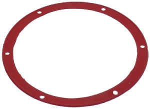 ПРОКЛАДКА НАГРЕВАТЕЛЬНОГО ЭЛЕМЕНТА Ø 192X160X3 ММ