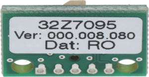 PERSONALITY MOD I/O SRB MERRYCHEF 32Z7095