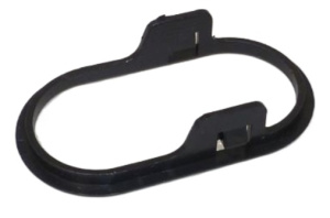 РАМКА РУЧКИ NUOVA SIMONELLI 05000970