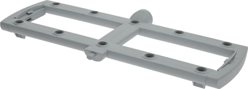 3743303. ПРОМЫВОЧНЫЙ ДУШ 460X152 ММ