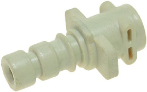 ОПОРА КЛАПАНА ПОДАЧИ