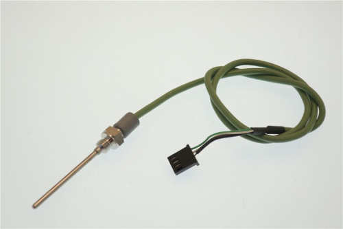 5101696. ДАТЧИК ТЕМПЕРАТУРЫ