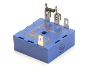 TIMER COOL DOWN MOD EFLW LINCOLN-MERCO-SAVORY 601492EP