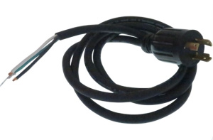 СИЛОВОЙ КАБЕЛЬ 30A 250В NUOVA SIMONELLI 04060014