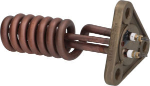 ТЭН 1750ВТ 220В