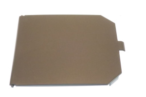 КРЫШКА ПЛАСТИК