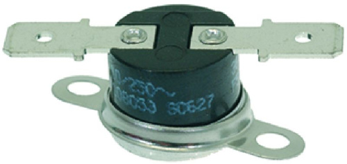 3443060. ТЕРМОСТАТ КОНТАКТНЫЙ 50°C 10A 250V
