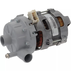 ПОМПА ОПОЛАСКИВАЮЩАЯ SMEG 692970408