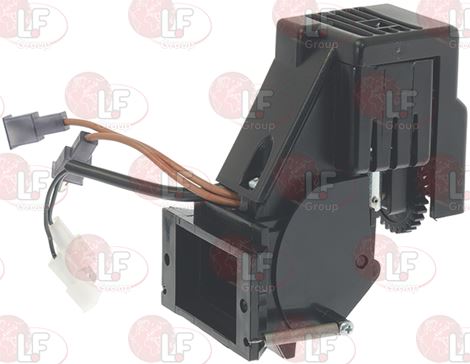 1090062. ДОЗАТОР КОФЕ В СБОРЕ