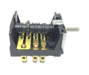 ПЕРЕКЛЮЧАТЕЛЬ МОЩНОСТИ ЧЕТЫРЕХПОЗИЦИОННЫЙ ПМ-4 ABAT 12000061108