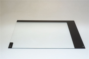 СТЕКЛО ДВЕРИ ПРАВОЕ РАССТ. НОВ. 439.5 565