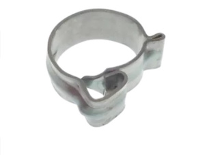 ЗАЖИМ НЕРЖ. NUOVA SIMONELLI 00000216