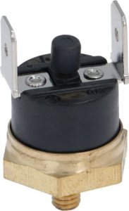 ТЕРМОСТАТ КОНТАКТНЫЙ 152°C M4