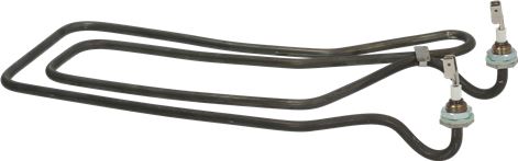 3355570. ТЭН 2000W 230V COMENDA 110269