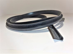 DOOR GASKET MC-MS031E LAINOX LA70044660