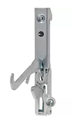 ПЕТЛЯ ПРАВАЯ ДЛЯ ПЕЧИ GIERRE CER150