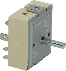 ЭНЕРГОРЕГУЛЯТОР EGO 50.57071.010