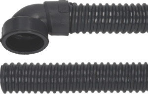 СЛИВНАЯ ТРУБА Ø 50X1900 ММ