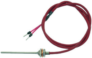 ТЕМПЕРАТУРНЫЙ ДАТЧИК РТ1000 ДЛЯ КАМЕРЫ