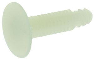 КНОПКА ИЗ ПЛАСТИКА