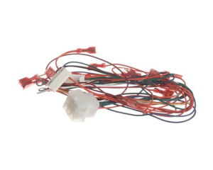 HRNS,STP TOUCH VAT CNTRL FQ120 FRYMASTER 8076449