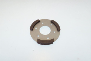 ДИСК СЦЕПЛЕНИЯ