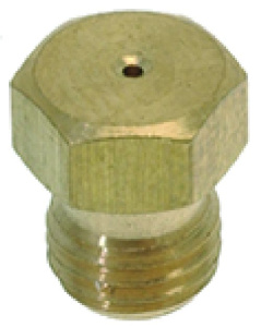 ФОРСУНКА M6X0,75, Ø 0,7 ММ