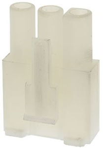 МНОГОКОНТАКТНЫЙ РАЗЪЕМ 3 ПОЛЮСНЫЙ/P MOLEX 3194