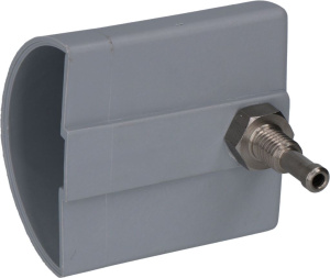 ВОЗДУШНАЯ КАМЕРА 56 ММ СИНЯЯ