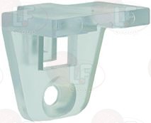 1439039. КРЫШКА ОСТАНОВКИ ПРОДУКТА