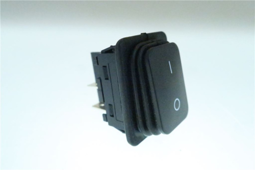 WB524938. APPLIANCE SWITCH 2-POLES CON MAXX CONVOTHERM 6267540