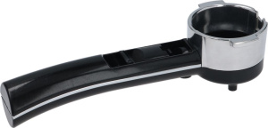 2-ПОРЦИОННЫЙ ХОЛДЕР В СБОРЕ