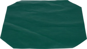 NON-STICK COOKING LINER GREEN MERRYCHEF 32Z4096
