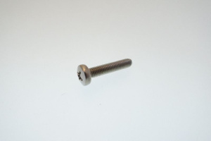 ВИНТ TC 4MA X 20