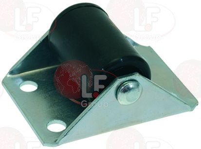 3346188. РОЛИК С ПЛАСТИНОЙ