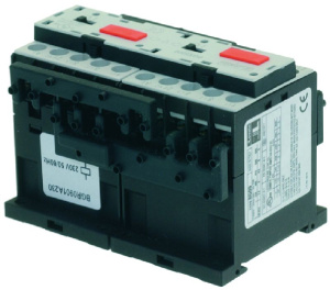 КОНТАКТОР LOVATO BGR0901A 230V 50/60HZ
