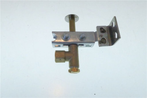 ГОРЕЛКА КОНФОРОЧНАЯ