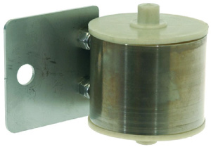 ПРУЖИНА ДВЕРЦЫ ИЗ НЕРЖАВЕЮЩЕЙ СТАЛИ BBSR22