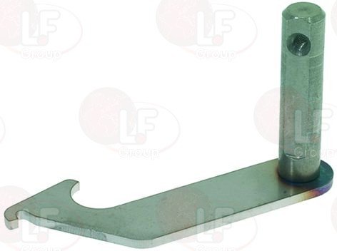 3053217. ЛЕВОСТОРОННИЙ НАВЕСНАЯ ДВЕРНАЯ ПЕТЛЯ