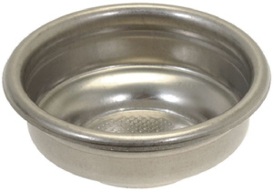 1-ПОРЦИОННЫЙ ФИЛЬТР 8 Г Ø 66X21,4 MM