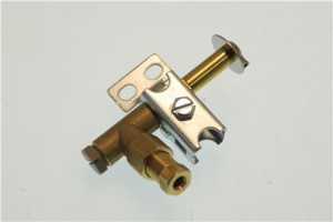 ГОРЕЛКА НА 2 ПЛАМЕНИ