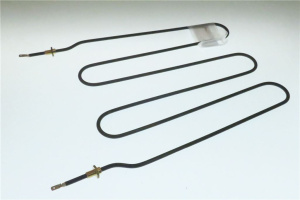 ТЭН  230V 800W BASIC 2/40