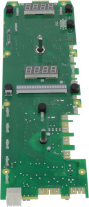 ПЛАТА УПРАВЛЕНИЯ RATIONAL CM_P 623-202; LM2; B-G 42.00.161P