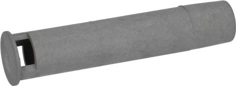 3448135. ПЕРЕЛИВНАЯ ТРУБКА Ø 28X140 ММ