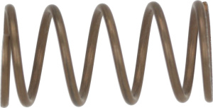 ПРУЖИНА Ø 14X28ММ ДЛЯ ПОРШНЕВОЙ ГРУППЫ