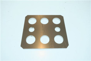 FLANGIA DI RISCONTRO RESISTENZA 56X50X3 LAINOX LA21400850